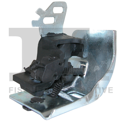 Mount, exhaust system (223-728)