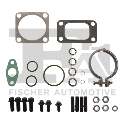 Mounting Kit, charger (KT550580)