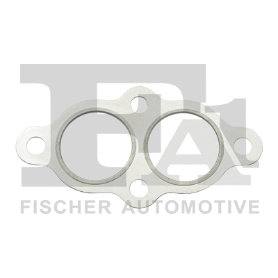 Gasket, exhaust pipe (100-909)