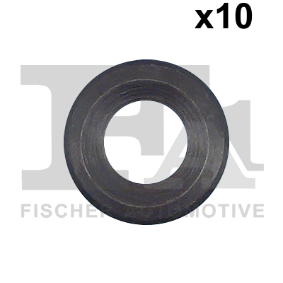 Heat Shield, injection system (642.690.010)
