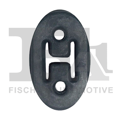 Mount, exhaust system (793-701)
