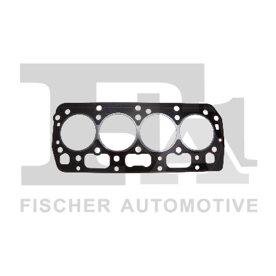 Gasket, cylinder head (EC1100-908)