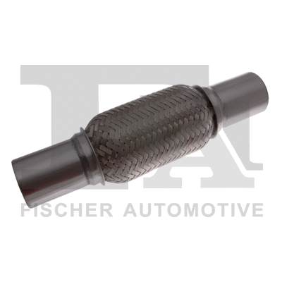 Flexible Pipe, exhaust system (VW445-269)