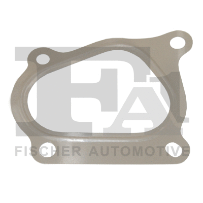 Gasket, exhaust pipe (220-932)