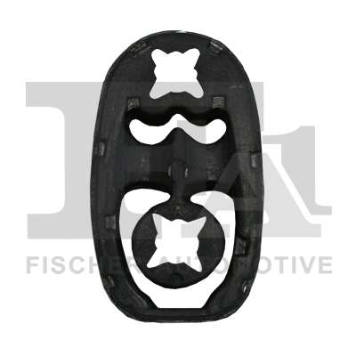 Mount, exhaust system (103-941)