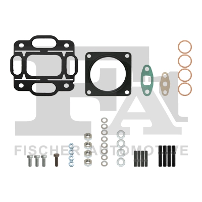 Mounting Kit, charger (KT310410)