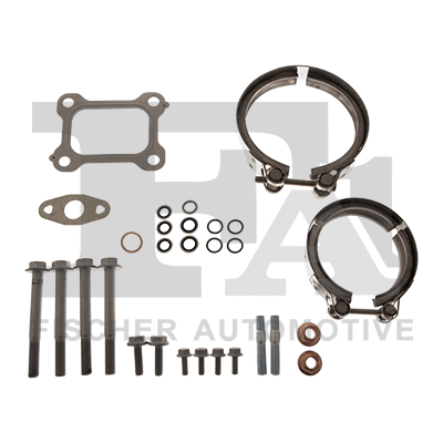 Mounting Kit, charger (KT822080)