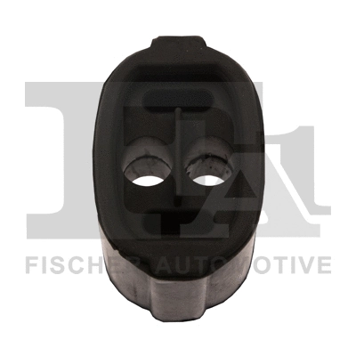 Mount, exhaust system (333-718)