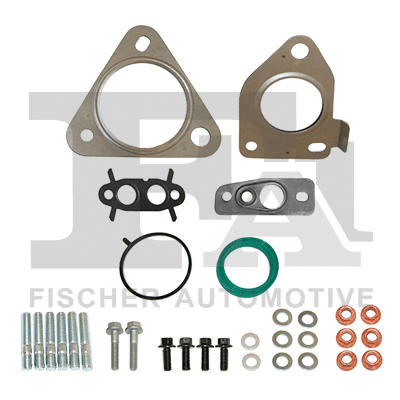 Mounting Kit, charger (KT220300)