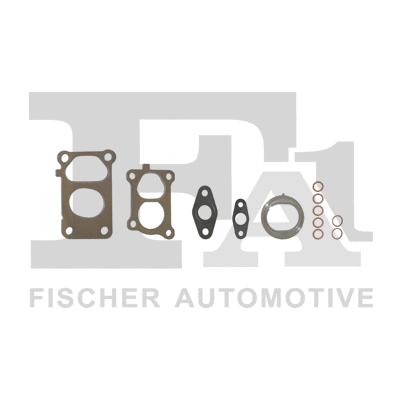 Mounting Kit, charger (KT100230E)