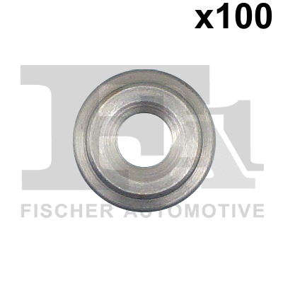 Heat Shield, injection system (814.260.100)
