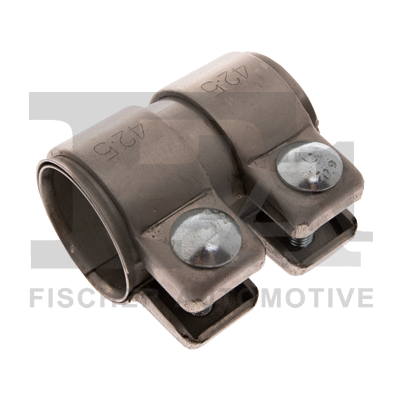 Pipe Connector, exhaust system (004-639)