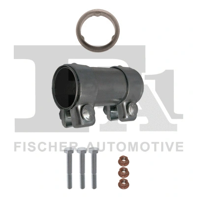 Mounting Kit, catalytic converter (CC113235)