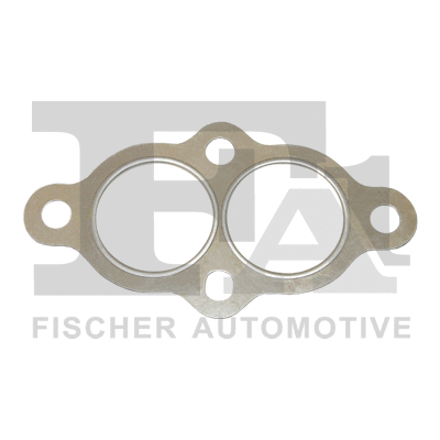 Gasket, exhaust pipe (100-903)