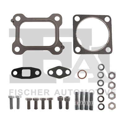 Mounting Kit, charger (KT821860)