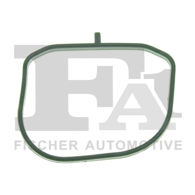 Gasket, intake manifold (513-007)