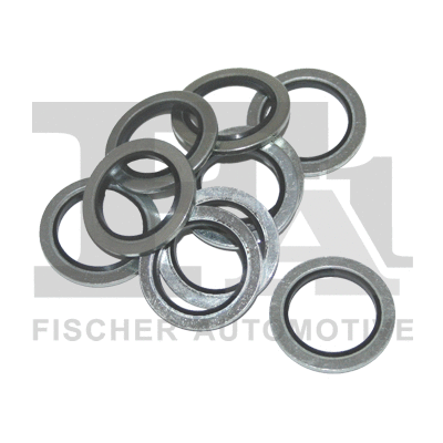 Seal Ring, oil drain plug (031.810.010)