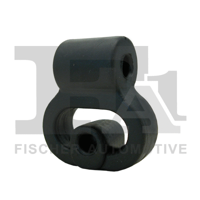 Mount, exhaust system (333-932)