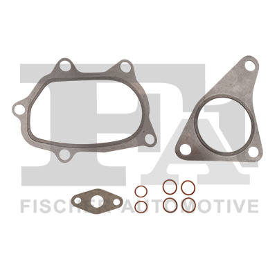 Mounting Kit, charger (KT720080E)