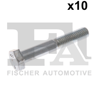 Bolt, exhaust system (982-08-050.10)