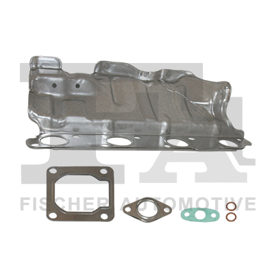 Mounting Kit, charger (KT130060E)