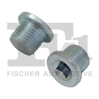 Screw Plug, oil sump (518.471.001)