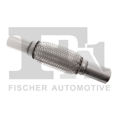 Flexible Pipe, exhaust system (445-291)