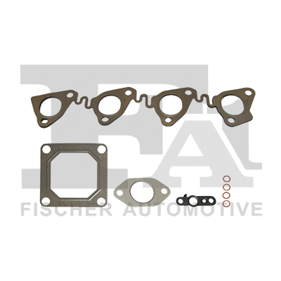 Mounting Kit, charger (KT130020E)