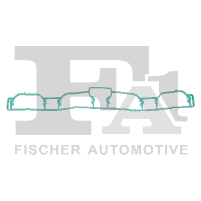 Gasket, intake manifold (511-010)