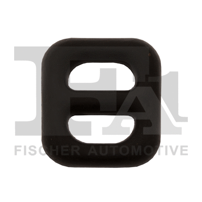 Mount, exhaust system (123-904)