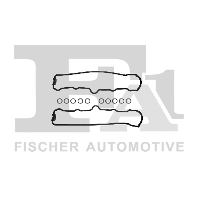 Gasket Set, cylinder head cover (EP1200-934Z)