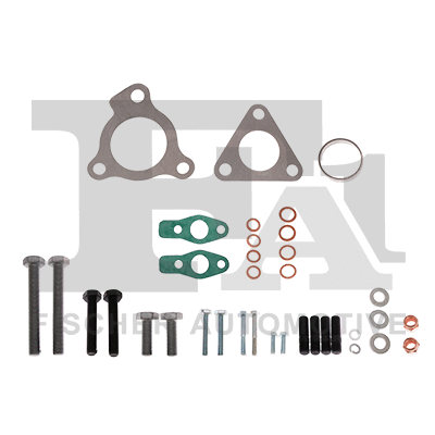 Mounting Kit, charger (KT740140)