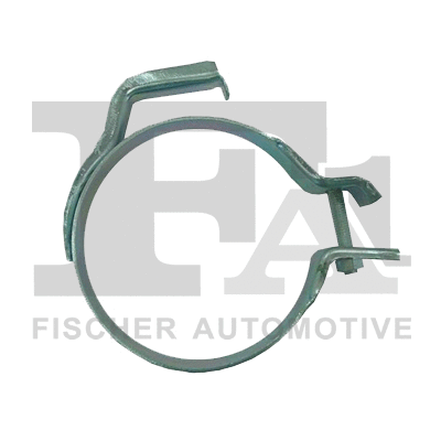 Bracket, muffler (124-902)