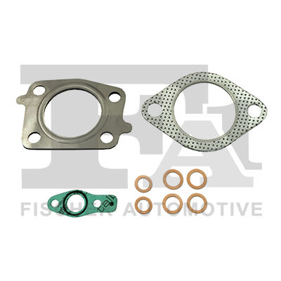 Mounting Kit, charger (KT740150E)