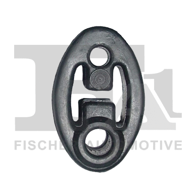 Mount, exhaust system (793-710)