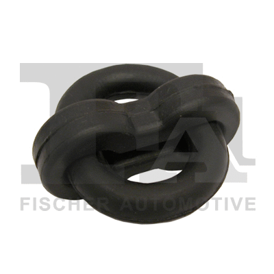 Mount, exhaust system (753-912)