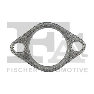 Gasket, exhaust pipe (740-902)