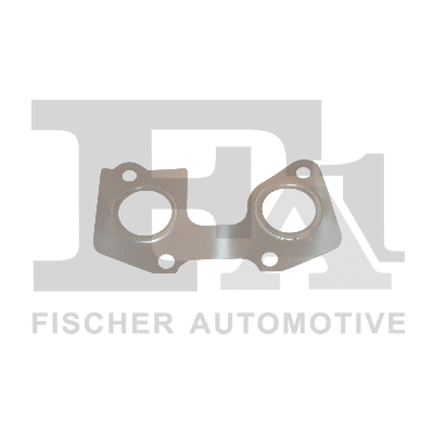 Gasket, exhaust manifold (423-001)