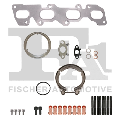 Mounting Kit, charger (KT112300)