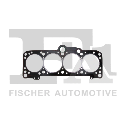 Gasket, cylinder head (EC1100-910)