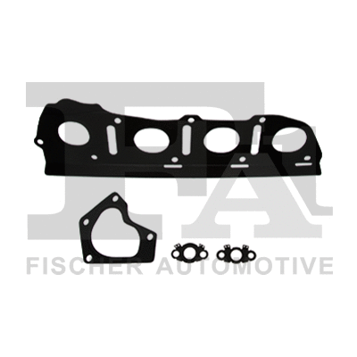 Mounting Kit, charger (KT140830E)