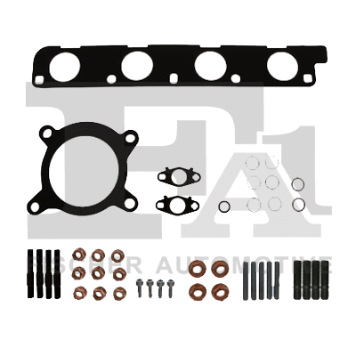 Mounting Kit, charger (KT111820)