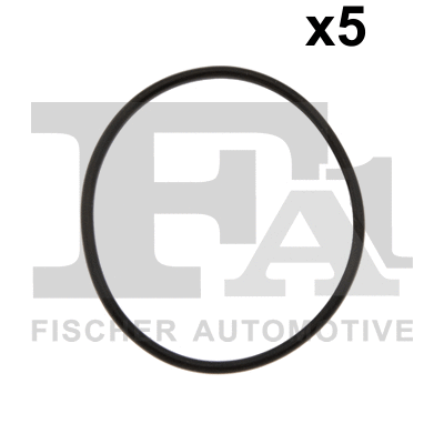 Gasket, EGR valve (076.671.005)