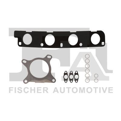 Mounting Kit, charger (KT112010E)