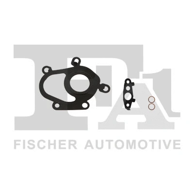 Mounting Kit, charger (KT120780E)