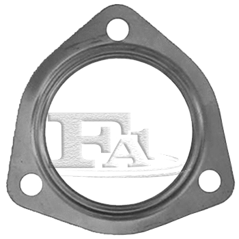 Gasket, exhaust pipe (360-806)