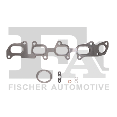 Mounting Kit, charger (KT111390E)