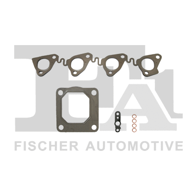 Mounting Kit, charger (KT130030E)