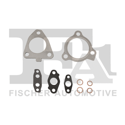 Mounting Kit, charger (KT890180E)