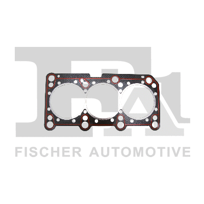 Gasket, cylinder head (EC1100-905)